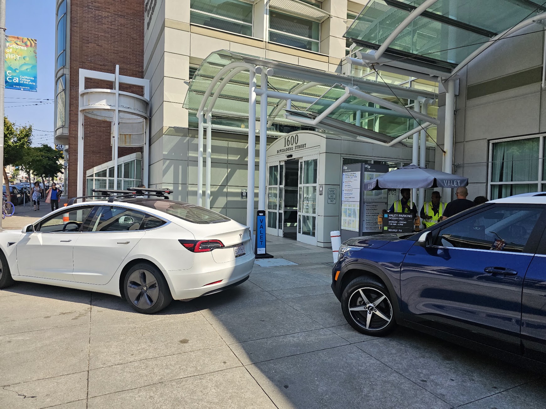 Airport Transfers