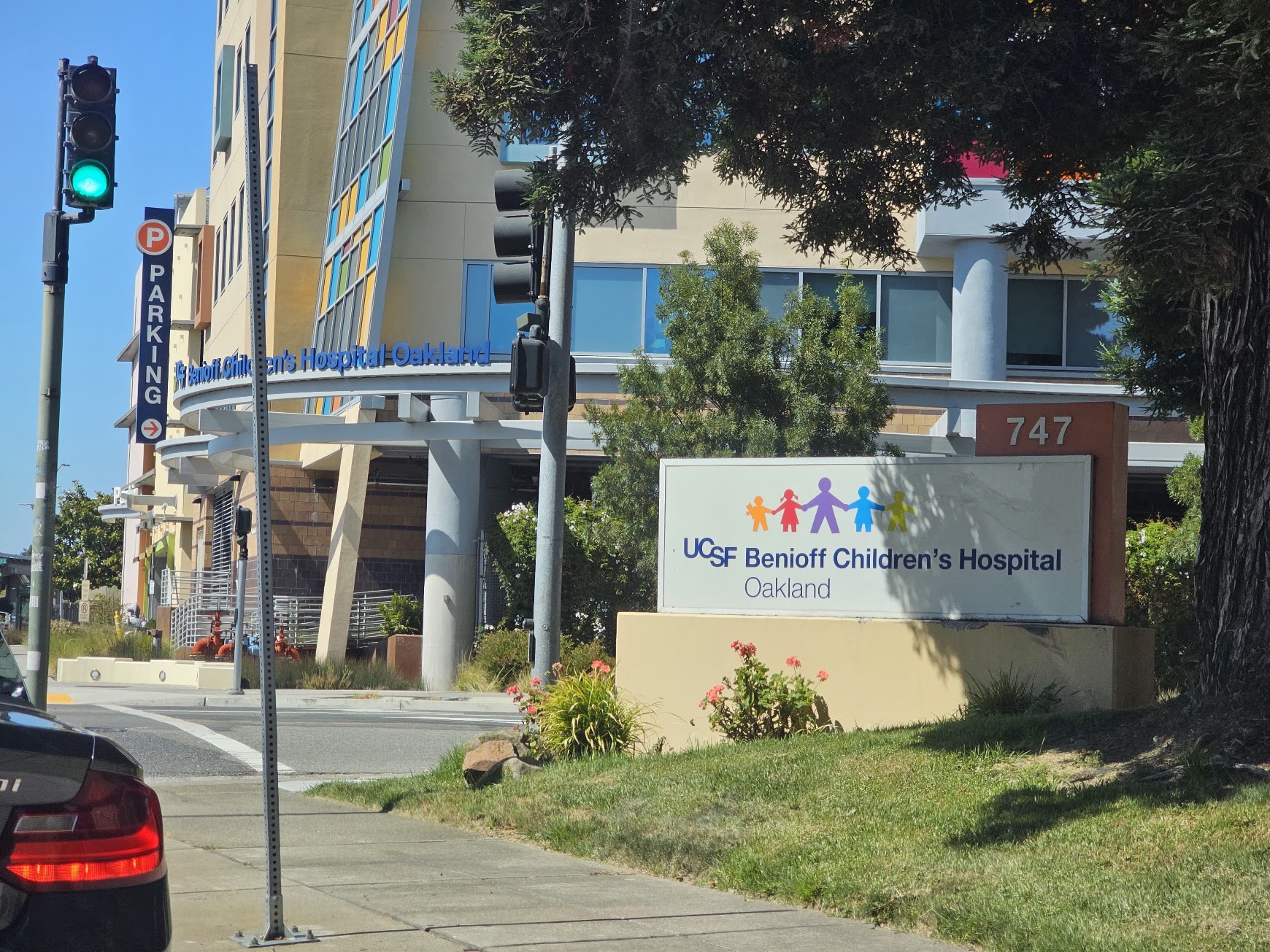 Specialized Care Facility Visits